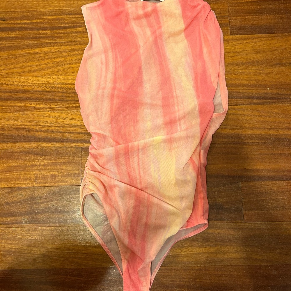 Women’s bodysuit